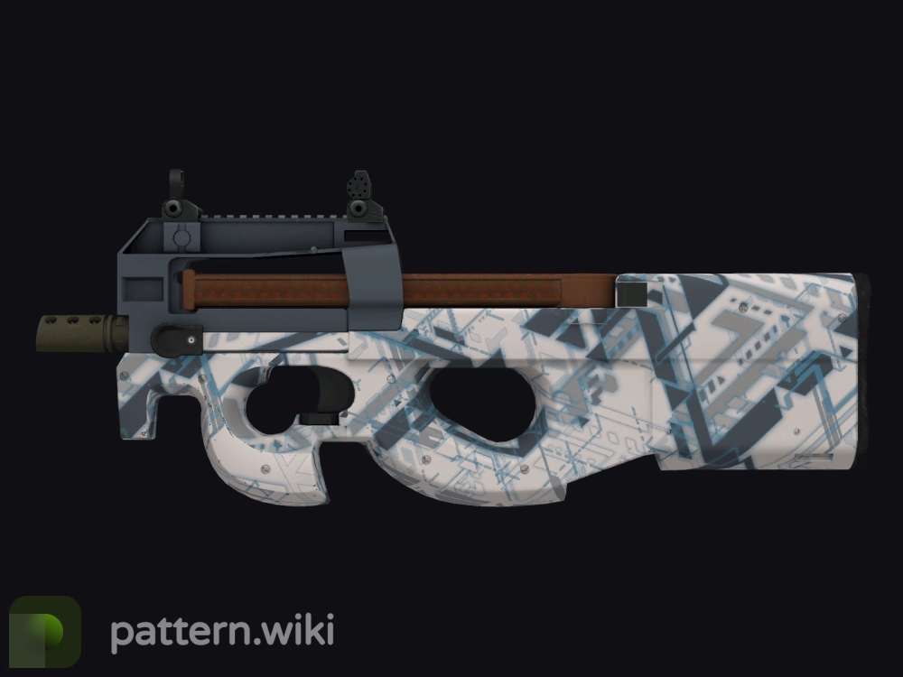 P90 Schematic seed 488