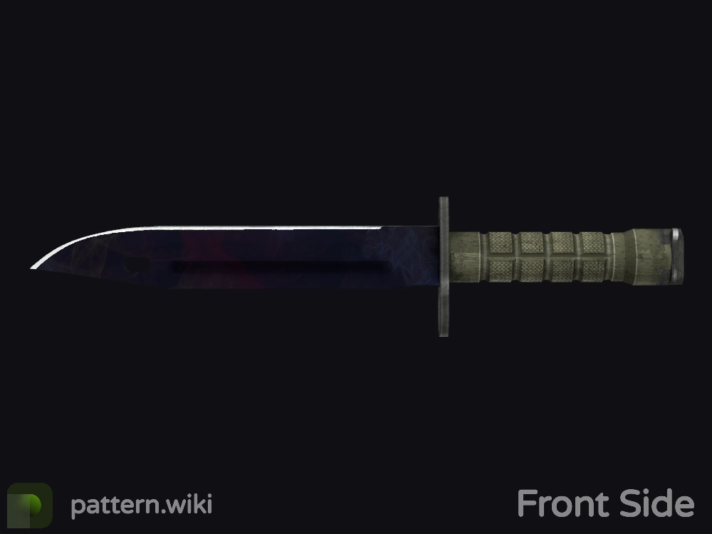 Bayonet Doppler seed 749