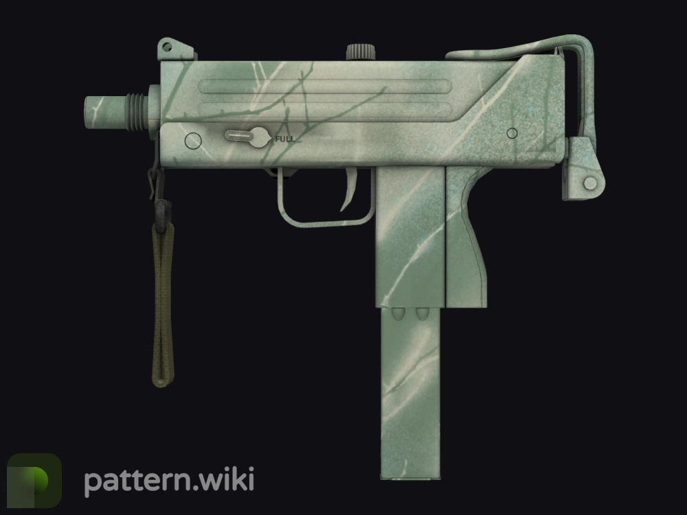 MAC-10 Surfwood seed 95