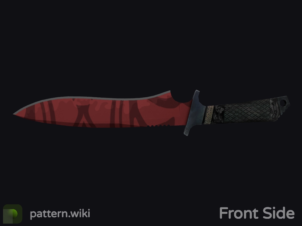 Classic Knife Slaughter seed 635