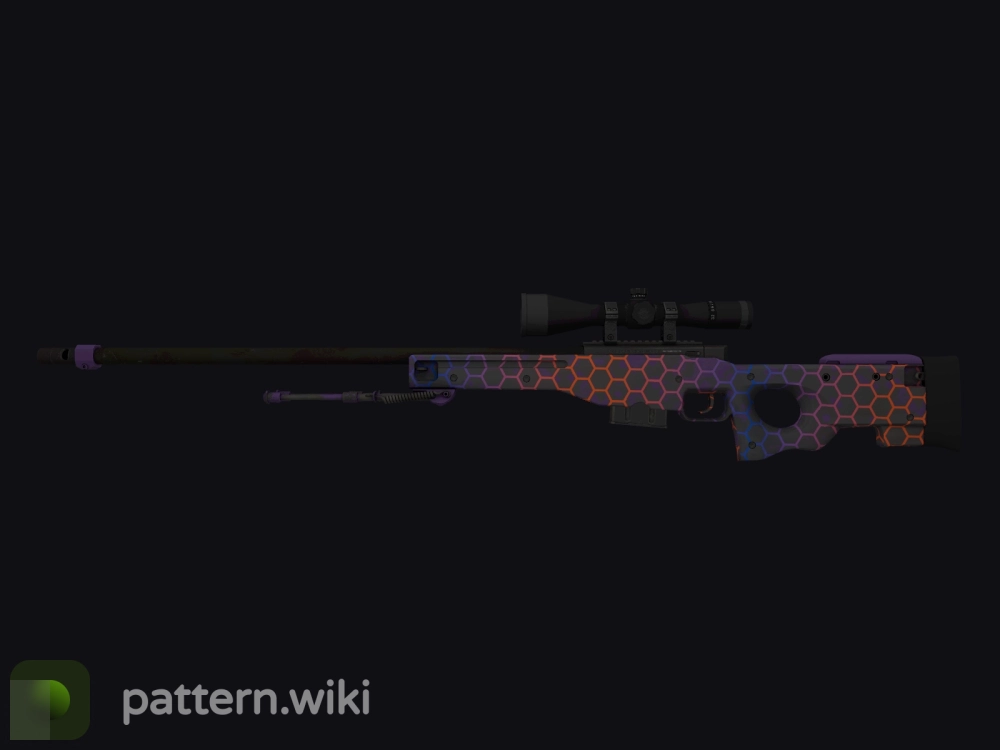 AWP Electric Hive seed 131