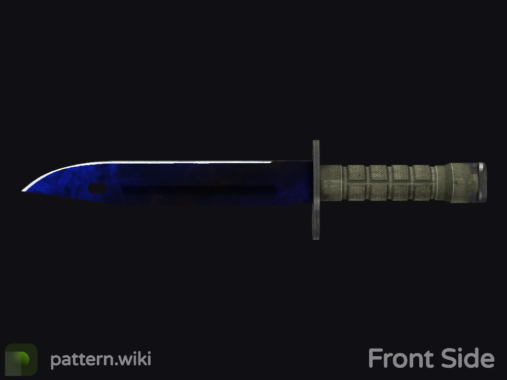 Bayonet Doppler seed 335