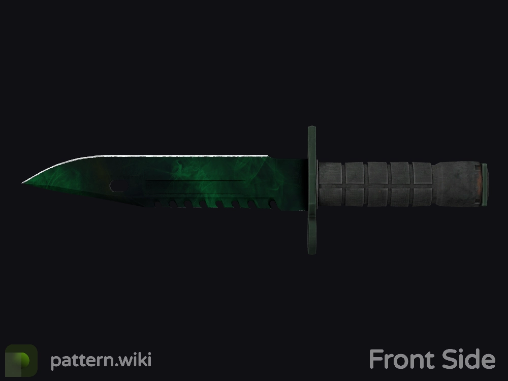 M9 Bayonet Gamma Doppler seed 900