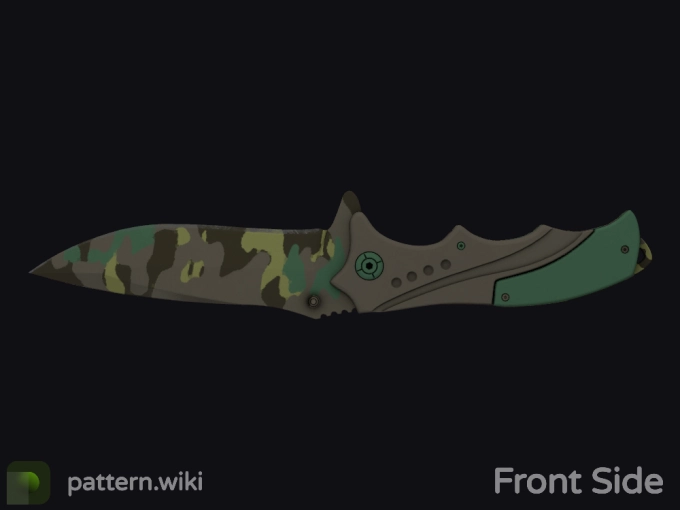 skin preview seed 919