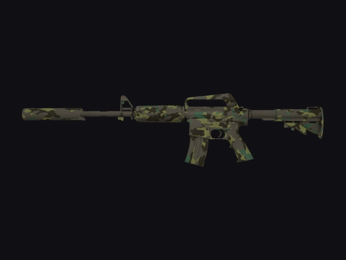 skin preview seed 985