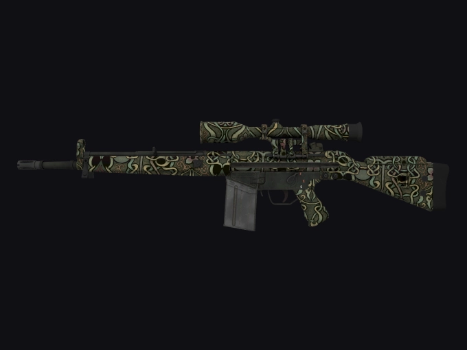 skin preview seed 922