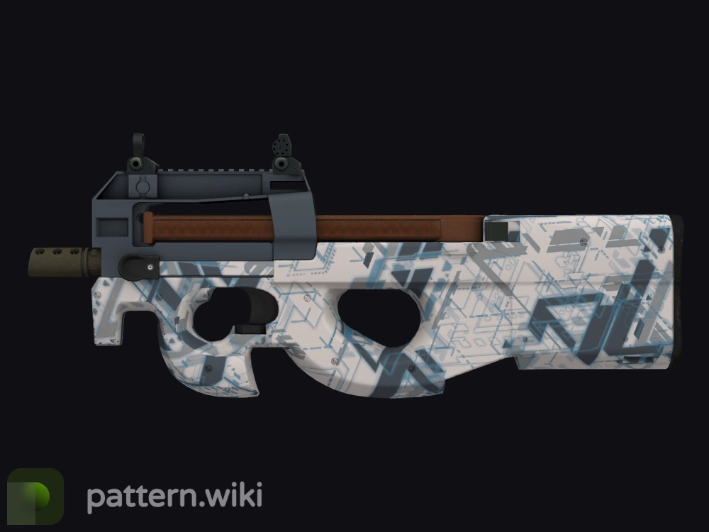 P90 Schematic seed 739