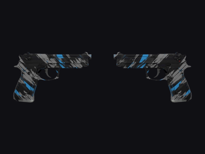 skin preview seed 264