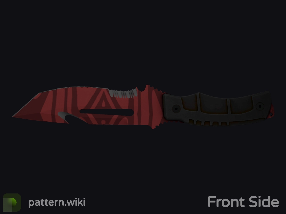 Survival Knife Slaughter seed 454