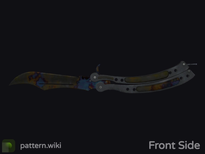 skin preview seed 718