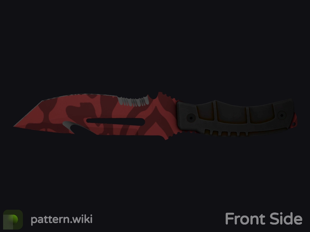 Survival Knife Slaughter seed 563