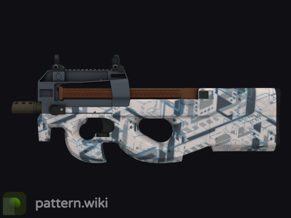 P90 Schematic seed 467