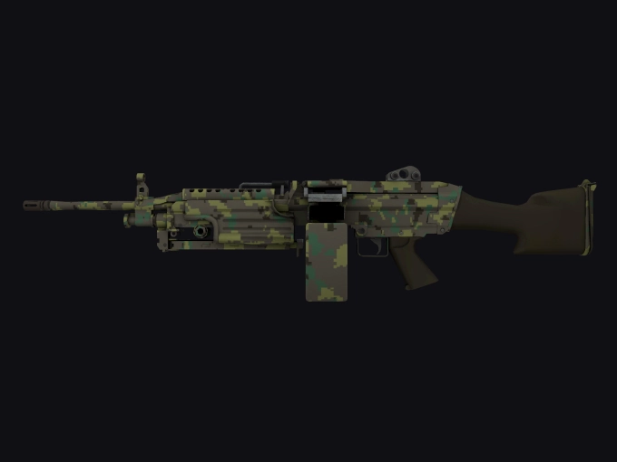 skin preview seed 964