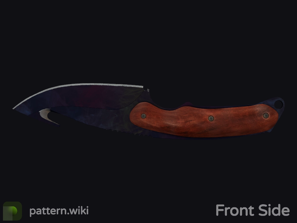 Gut Knife Doppler seed 215