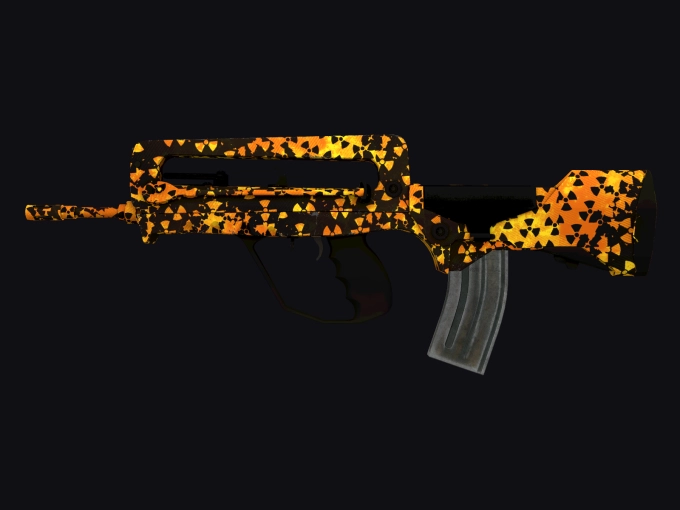 skin preview seed 951