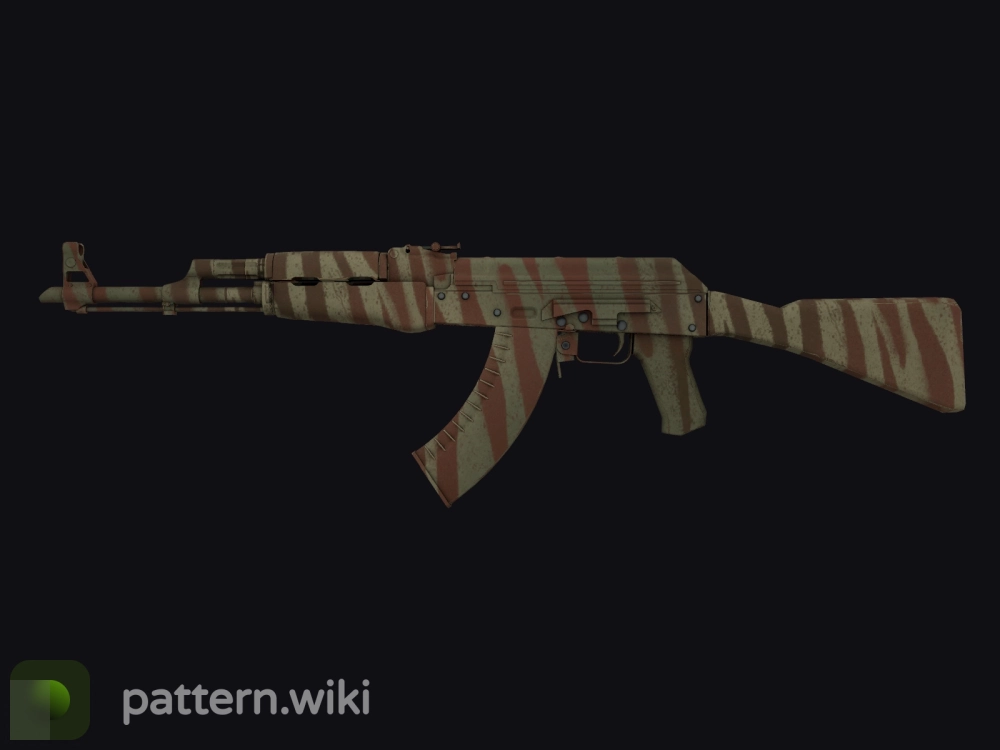 AK-47 Predator seed 280