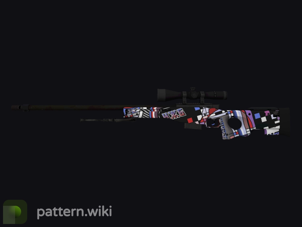 AWP POP AWP seed 276