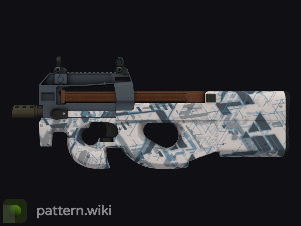 P90 Schematic seed 200