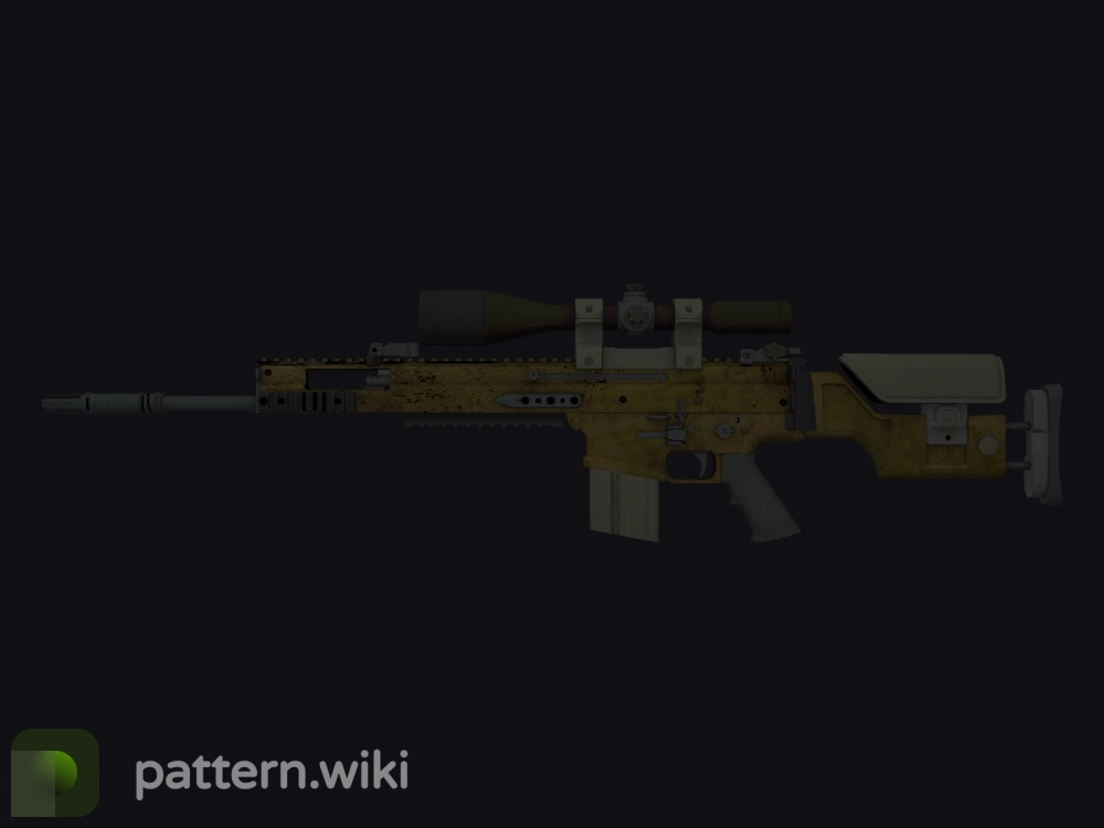 SCAR-20 Brass seed 512