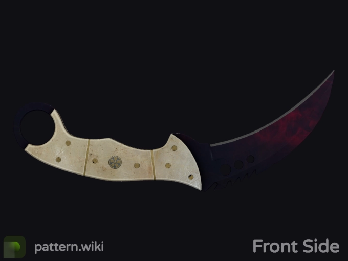 skin preview seed 917