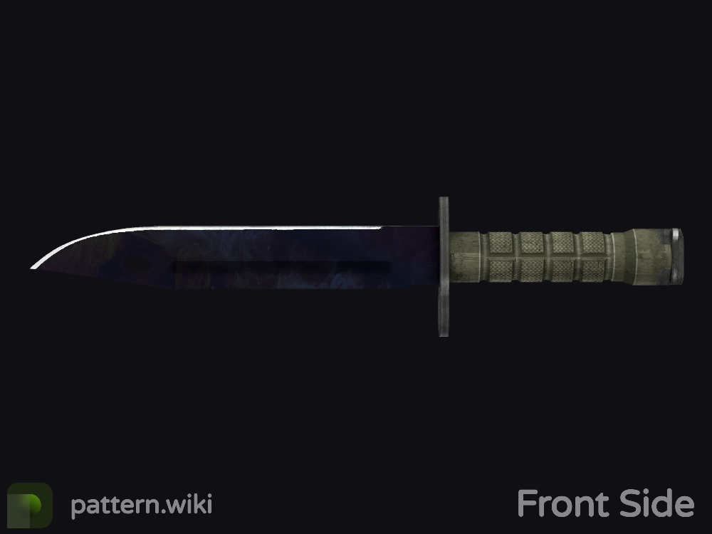 Bayonet Doppler seed 627