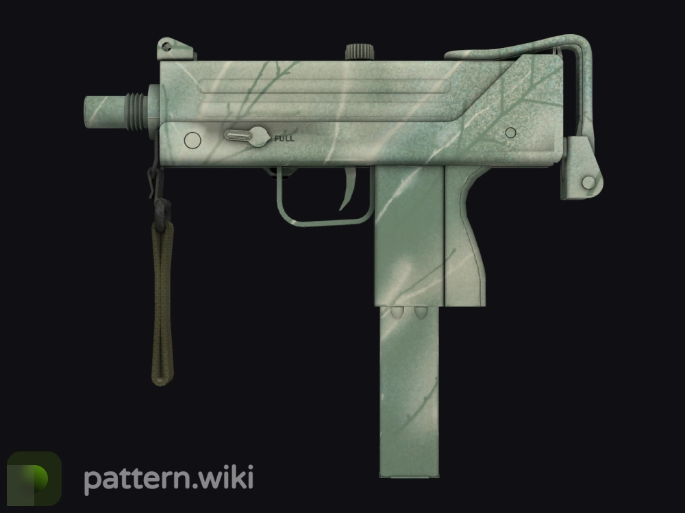 MAC-10 Surfwood seed 830