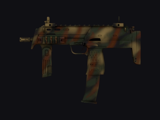 skin preview seed 951