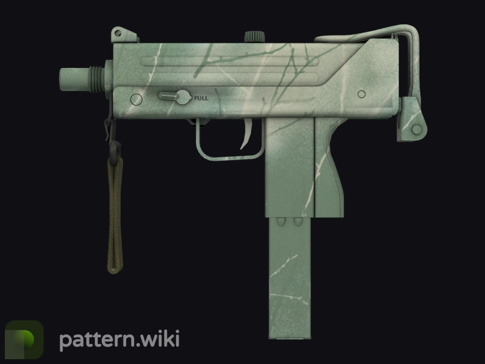 MAC-10 Surfwood seed 161