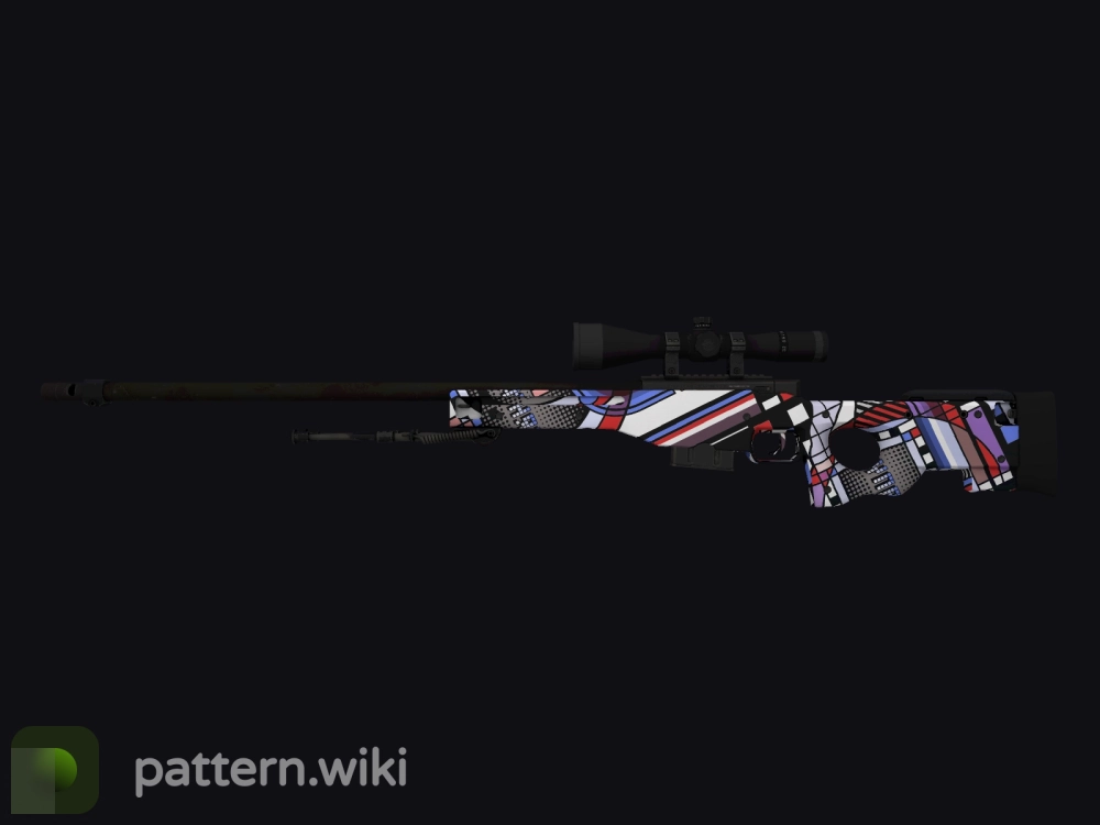 AWP POP AWP seed 291