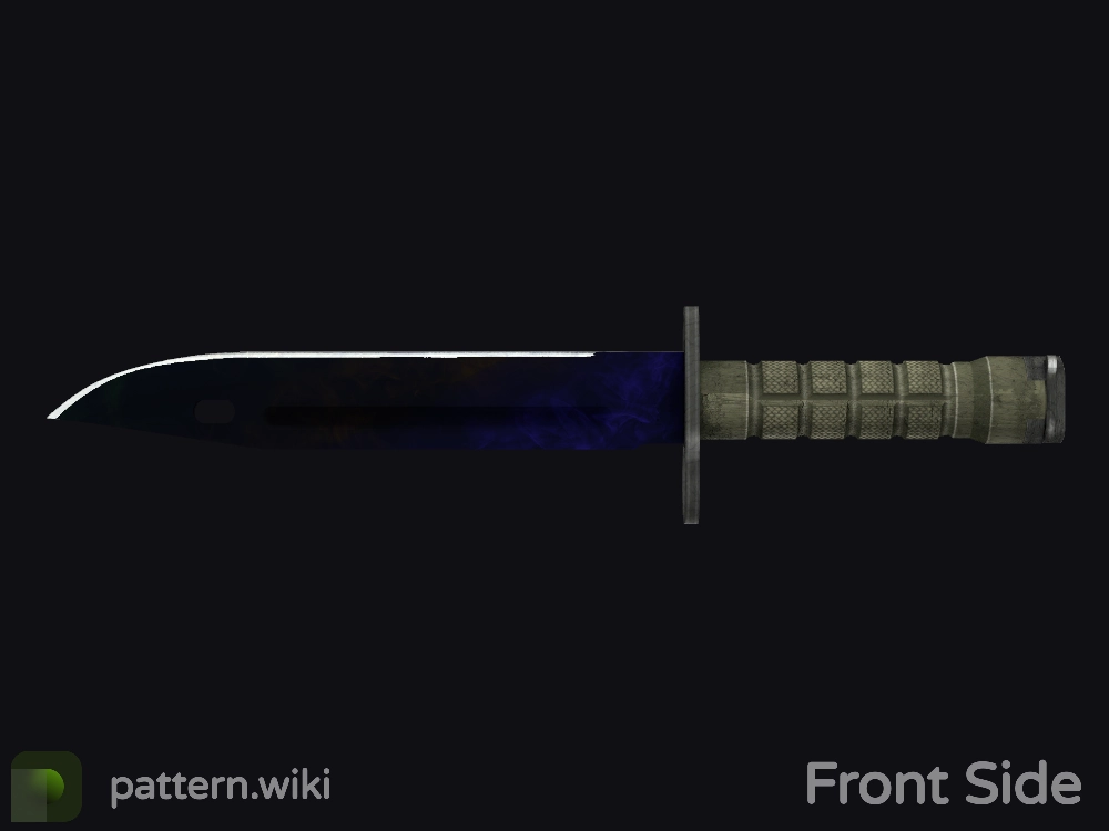 Bayonet Doppler seed 44