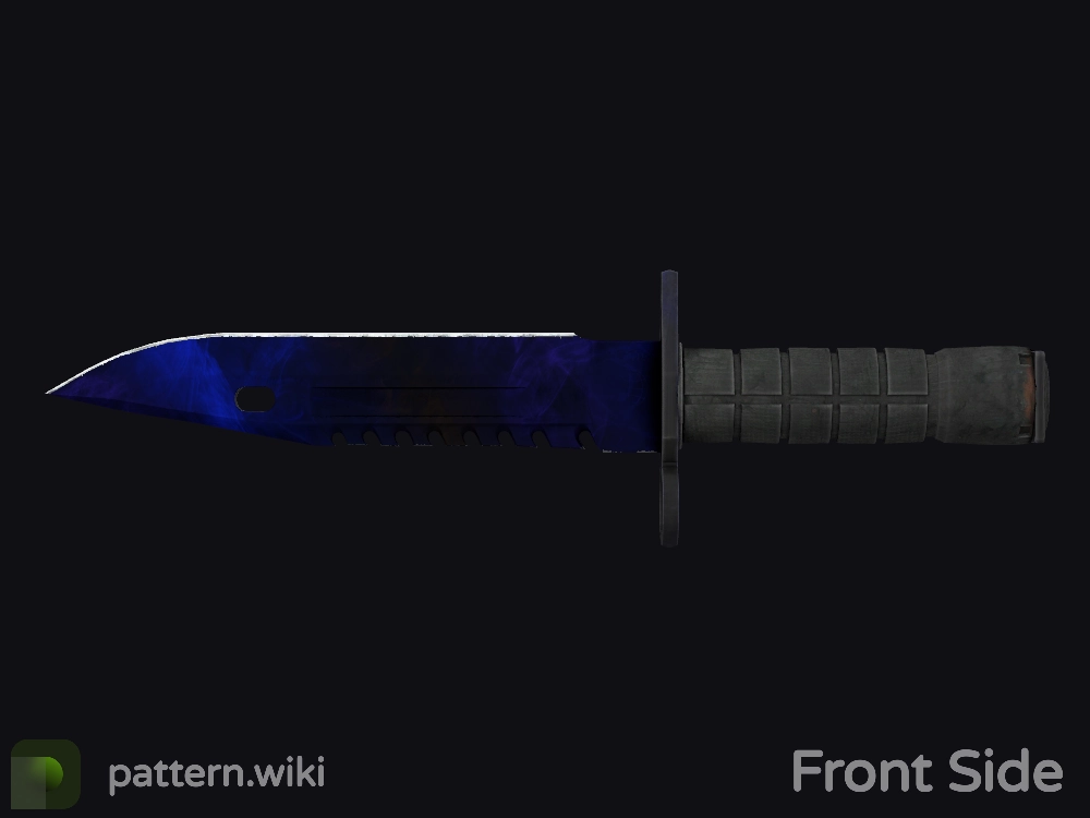 M9 Bayonet Doppler seed 904