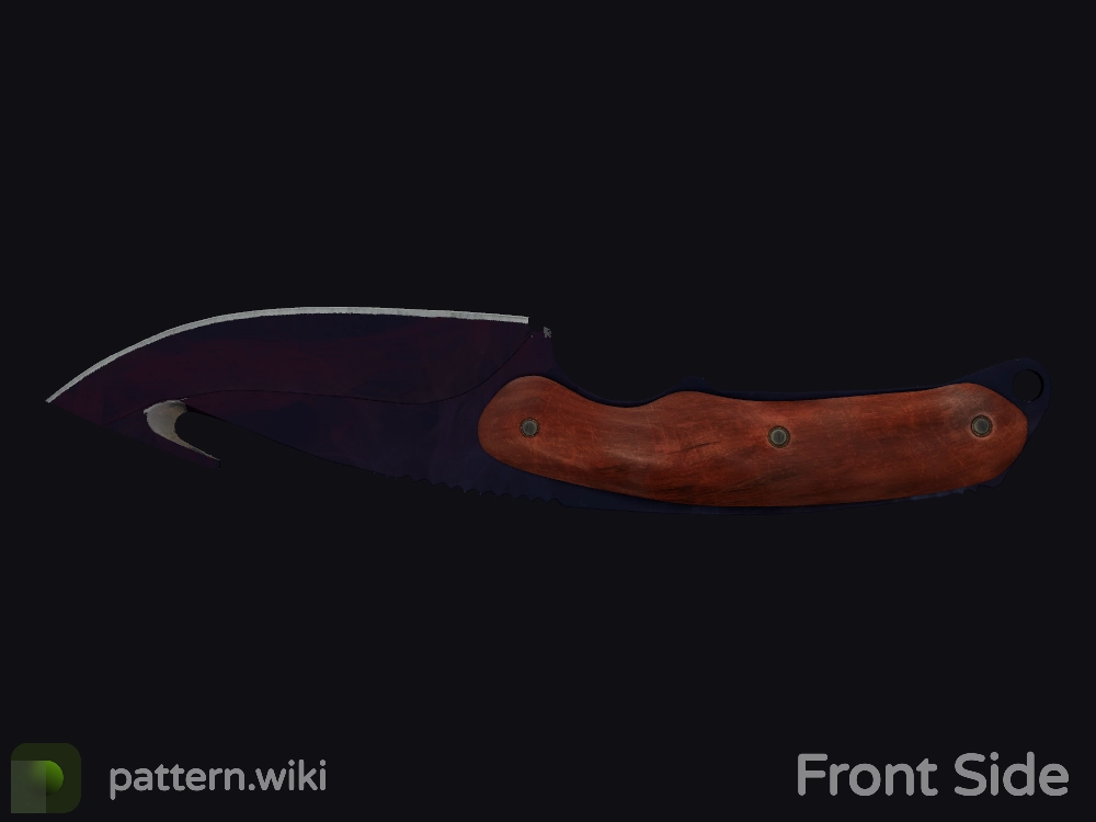 Gut Knife Doppler seed 920