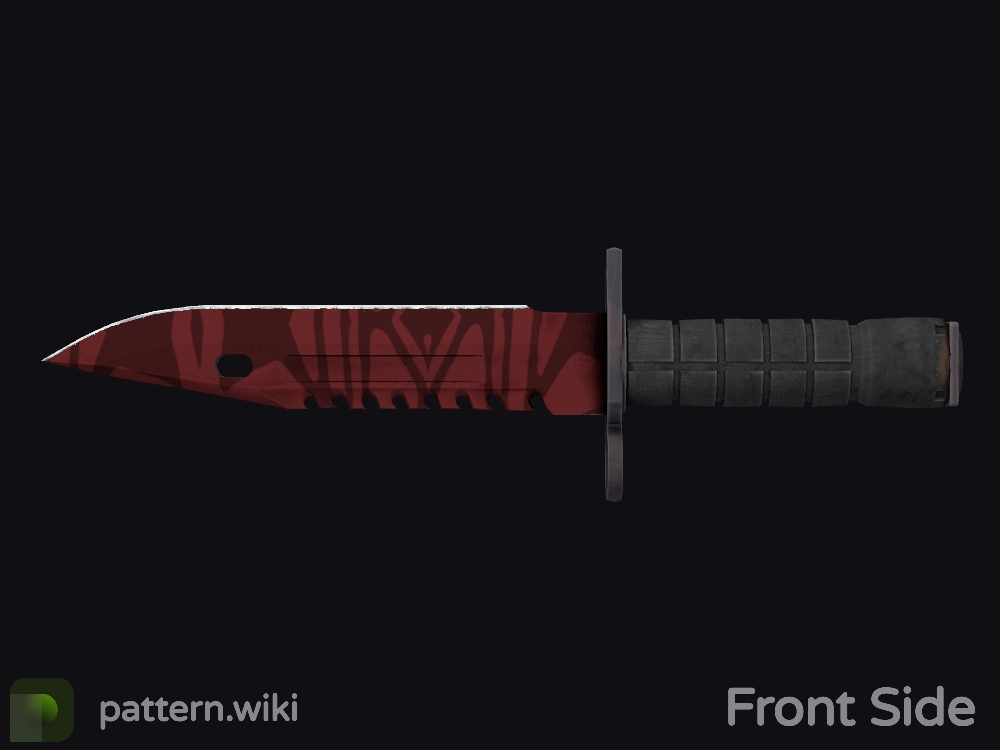 M9 Bayonet Slaughter seed 282