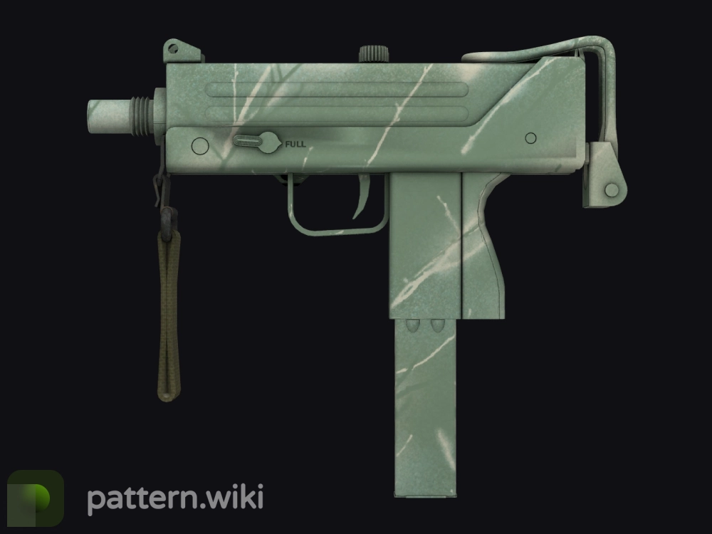 MAC-10 Surfwood seed 952