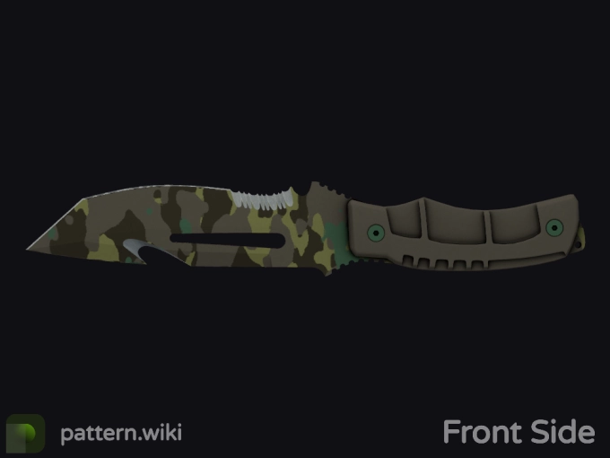 skin preview seed 124