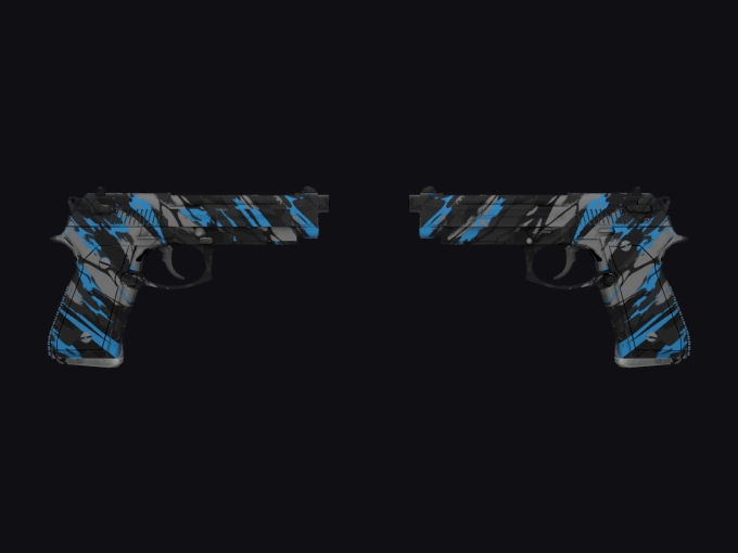 skin preview seed 766