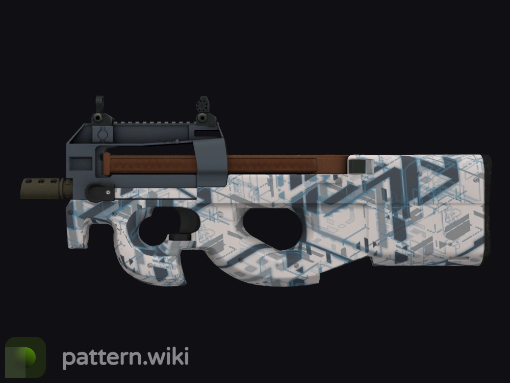 P90 Schematic seed 146