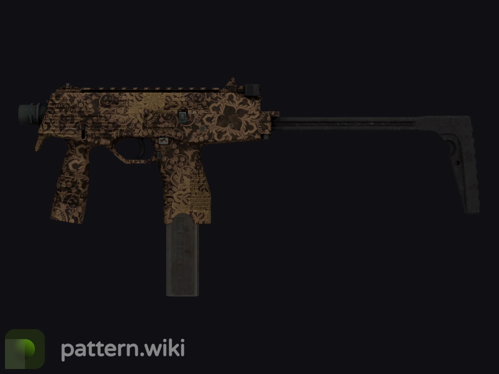 MP9 Music Box seed 65