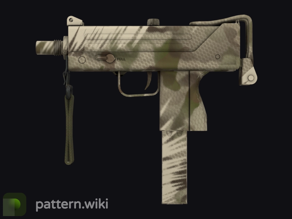 MAC-10 Palm seed 59