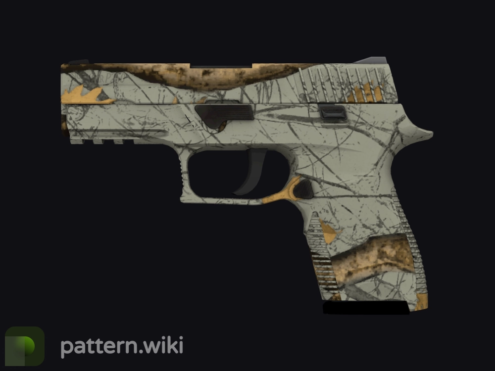 P250 Modern Hunter seed 75