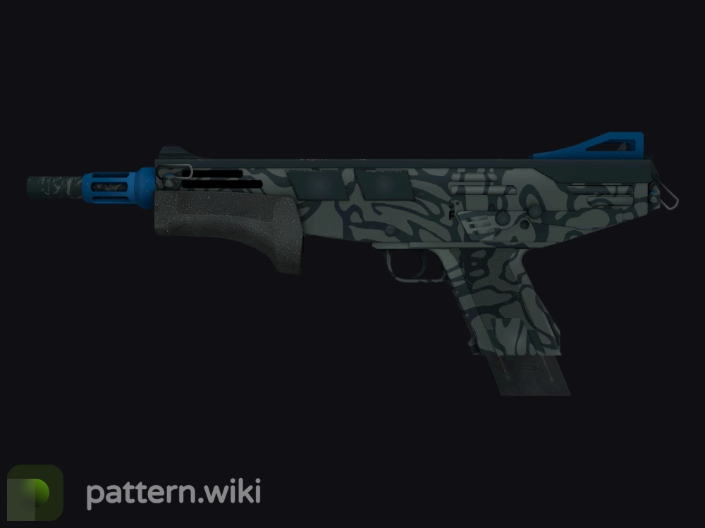 MAG-7 Hard Water seed 94