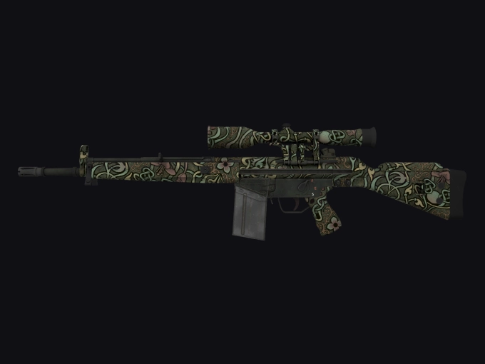 skin preview seed 964