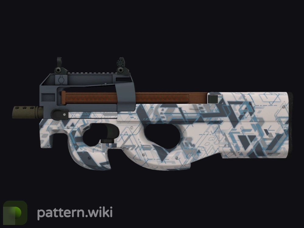 P90 Schematic seed 58