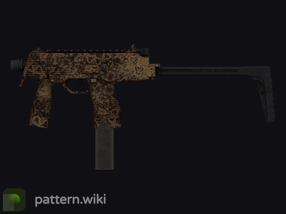 MP9 Music Box seed 386