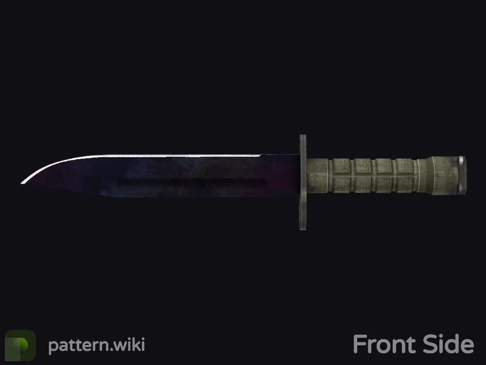 Bayonet Doppler seed 559