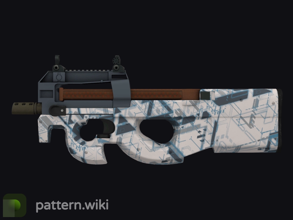 P90 Schematic seed 716