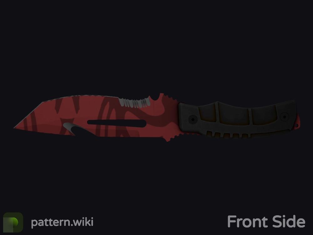 Survival Knife Slaughter seed 927