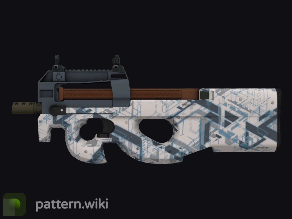 P90 Schematic seed 735