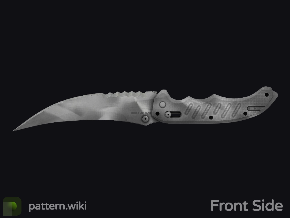 Flip Knife Urban Masked seed 3