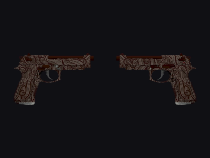 skin preview seed 981